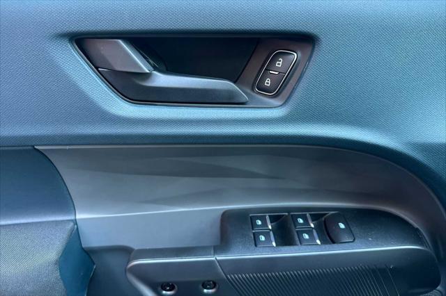 new 2025 Ford Maverick car, priced at $29,940