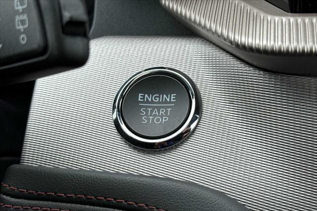 new 2025 Ford Explorer car, priced at $49,900