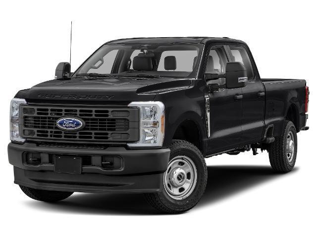 new 2024 Ford F-350 car, priced at $89,320