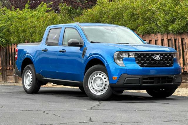 new 2025 Ford Maverick car, priced at $28,690
