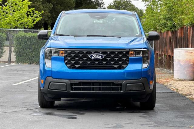 new 2025 Ford Maverick car, priced at $28,690