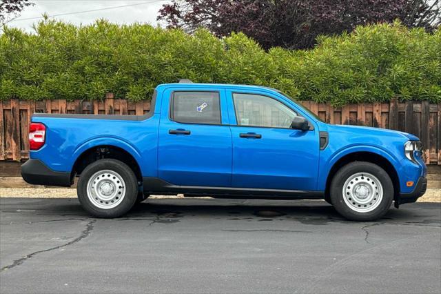 new 2025 Ford Maverick car, priced at $28,690