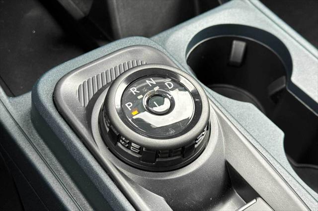 new 2025 Ford Maverick car, priced at $28,690