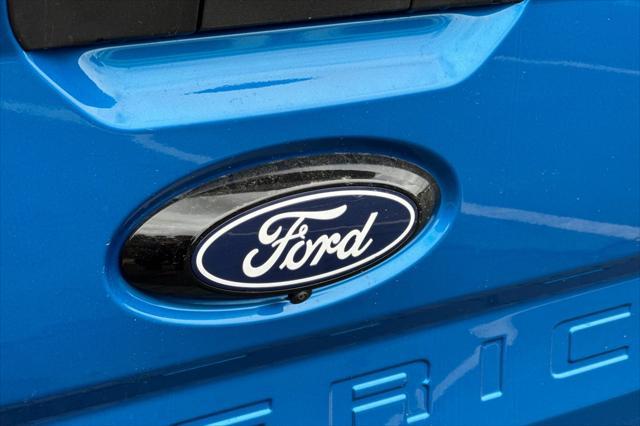 new 2025 Ford Maverick car, priced at $28,690