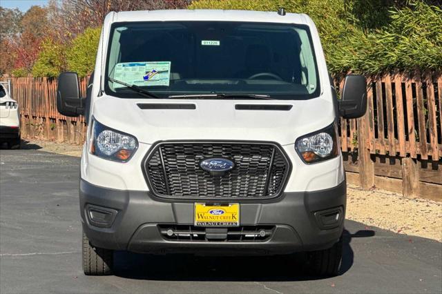 new 2024 Ford Transit-250 car, priced at $51,195