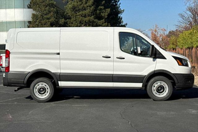 new 2024 Ford Transit-250 car, priced at $51,195