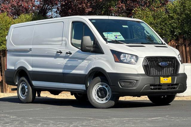 new 2024 Ford Transit-250 car, priced at $51,195