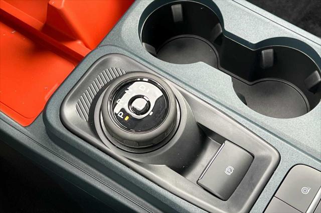 new 2024 Ford Maverick car, priced at $28,285