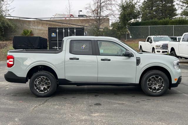 new 2024 Ford Maverick car, priced at $28,285
