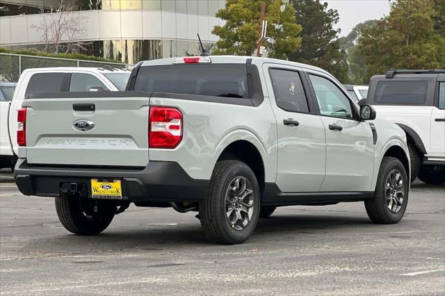new 2024 Ford Maverick car, priced at $28,285