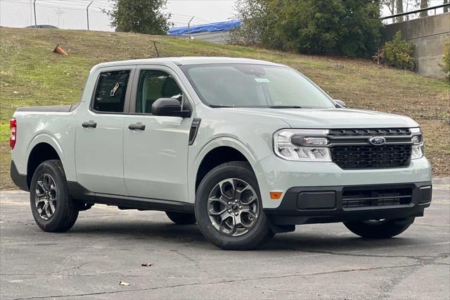 new 2024 Ford Maverick car, priced at $28,285