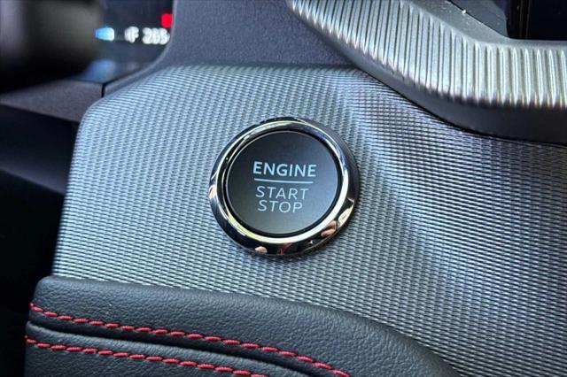 new 2025 Ford Explorer car, priced at $59,730