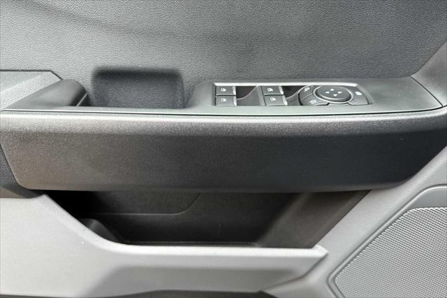 new 2025 Ford F-250 car, priced at $51,215