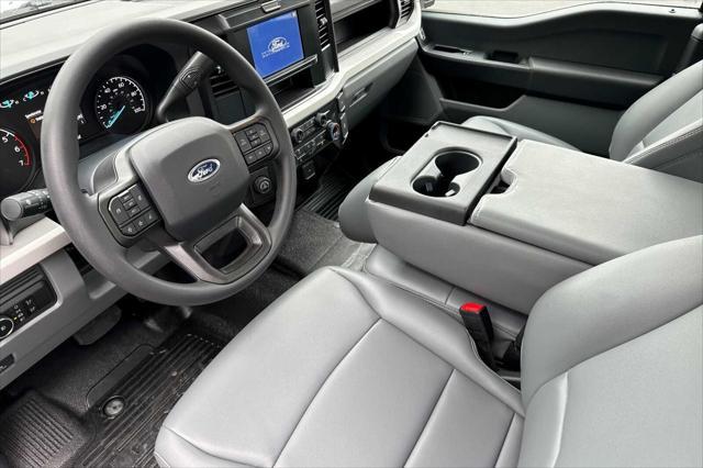 new 2025 Ford F-250 car, priced at $51,215