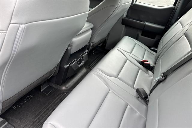 new 2025 Ford F-250 car, priced at $51,215