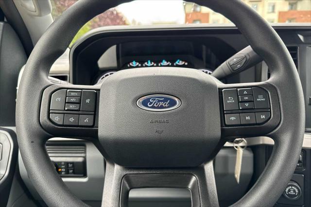 new 2025 Ford F-250 car, priced at $51,215