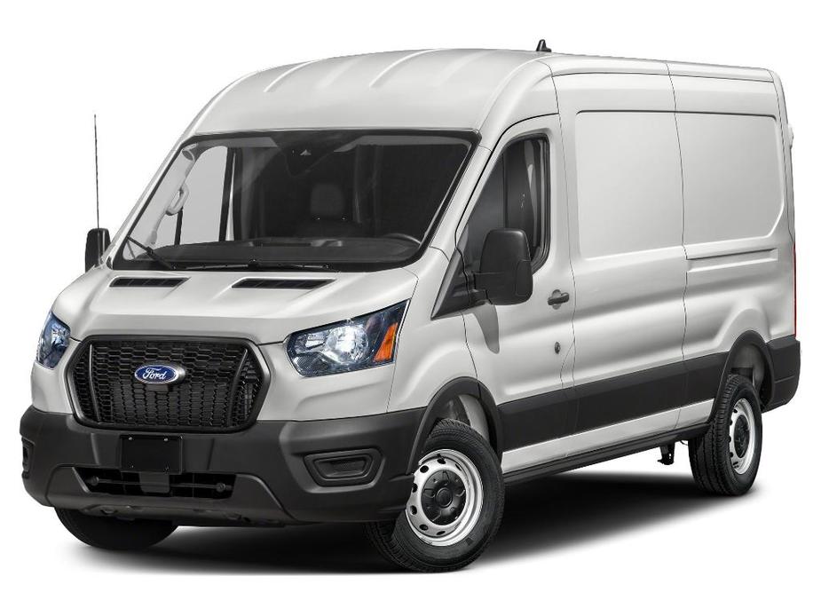 new 2024 Ford Transit-250 car, priced at $50,920