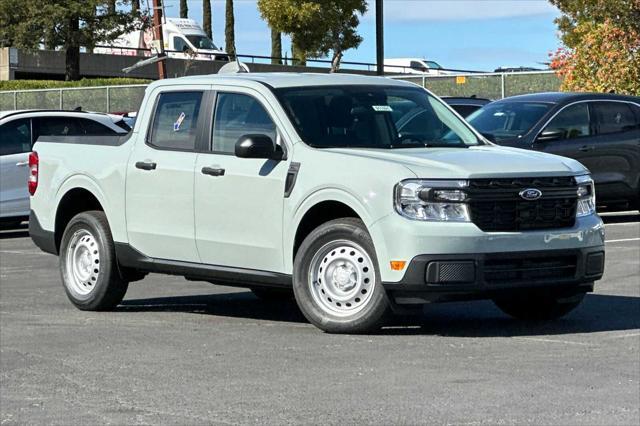 new 2024 Ford Maverick car, priced at $27,015