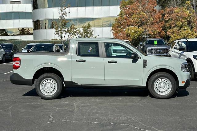 new 2024 Ford Maverick car, priced at $27,015