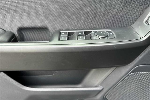 new 2025 Ford F-150 car, priced at $47,880
