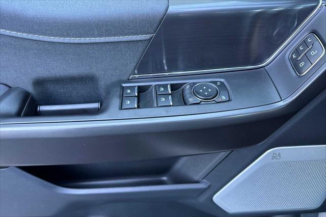 new 2025 Ford F-150 car, priced at $75,015