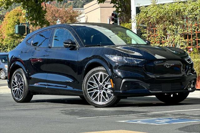 new 2024 Ford Mustang Mach-E car, priced at $52,490