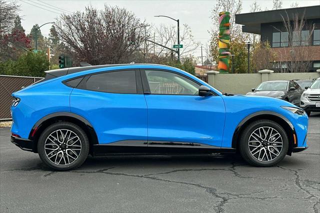 new 2024 Ford Mustang Mach-E car, priced at $48,585