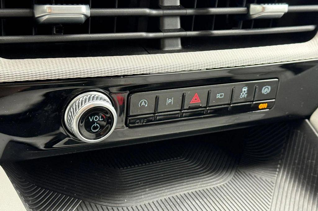 new 2025 Ford Explorer car, priced at $44,810