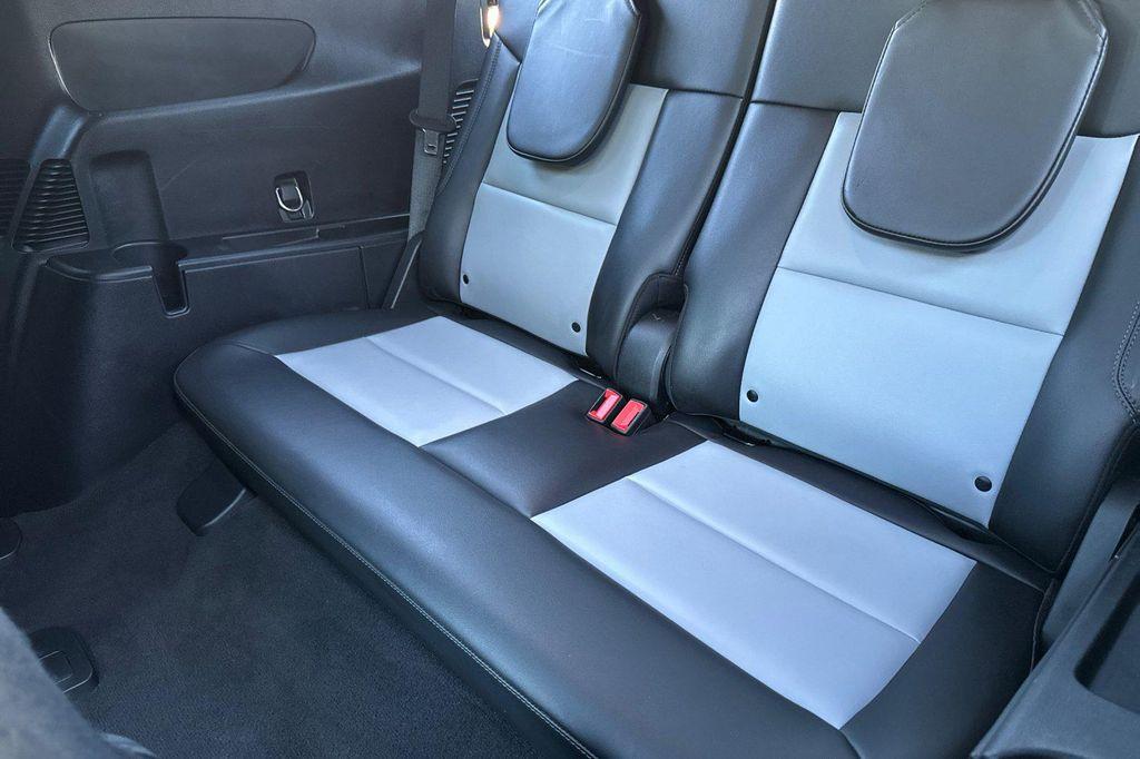 used 2022 Ford Explorer car, priced at $31,789