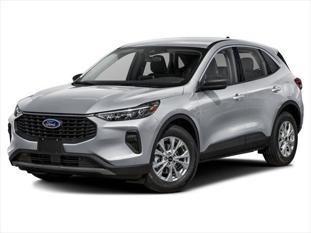 new 2024 Ford Escape car, priced at $30,990