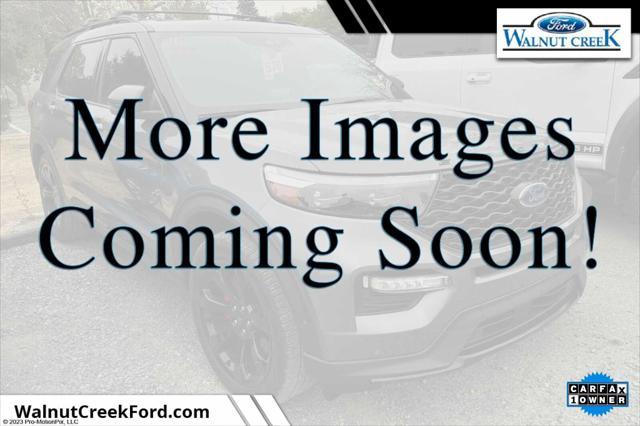 used 2021 Ford Explorer car, priced at $40,995