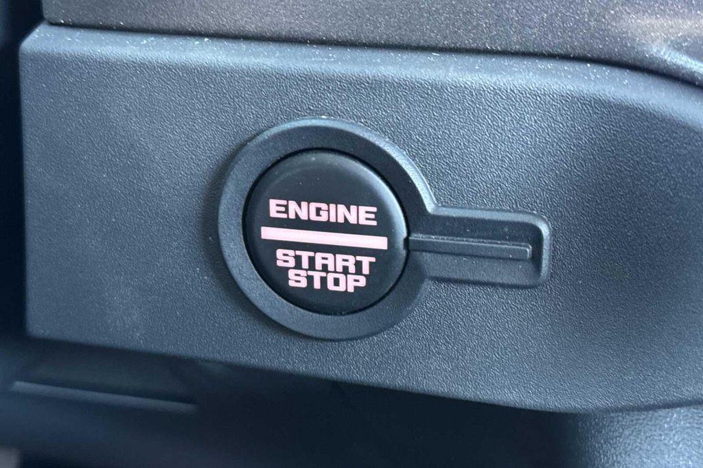 new 2025 Ford Bronco car, priced at $89,685