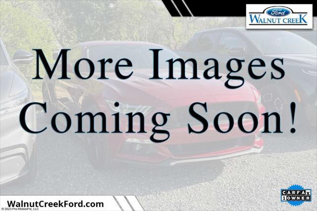used 2016 Ford Mustang car, priced at $31,114