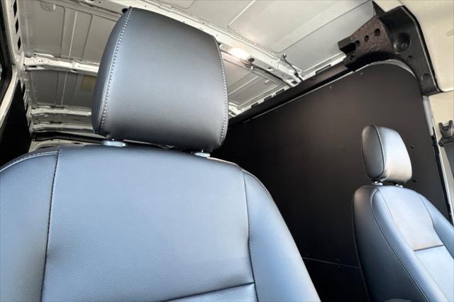 new 2025 Ford Transit-250 car, priced at $54,135