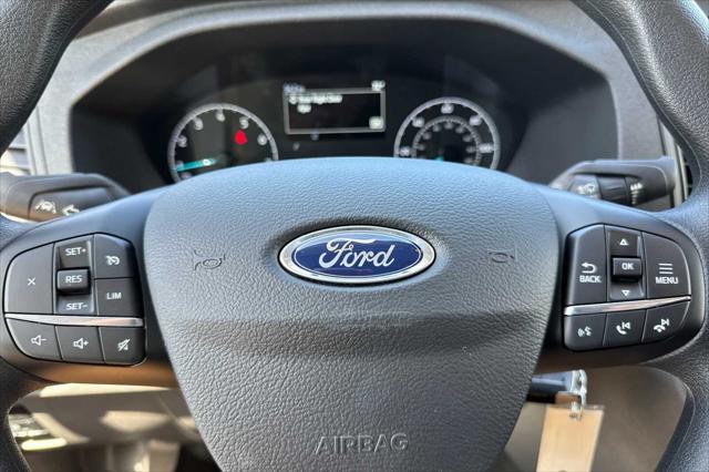 new 2025 Ford Transit-250 car, priced at $54,135