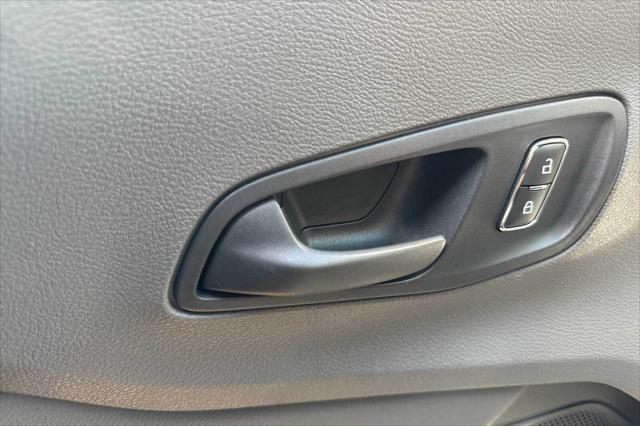 new 2025 Ford Transit-250 car, priced at $54,135
