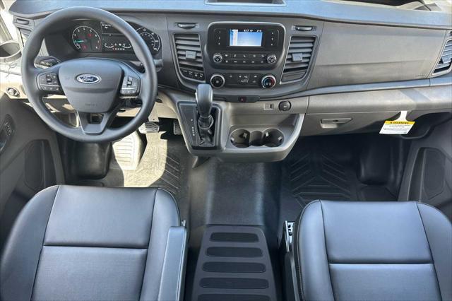 new 2025 Ford Transit-250 car, priced at $54,135