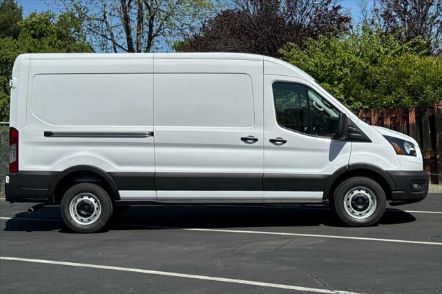 new 2025 Ford Transit-250 car, priced at $54,135