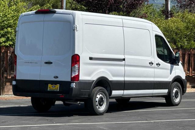 new 2025 Ford Transit-250 car, priced at $54,135