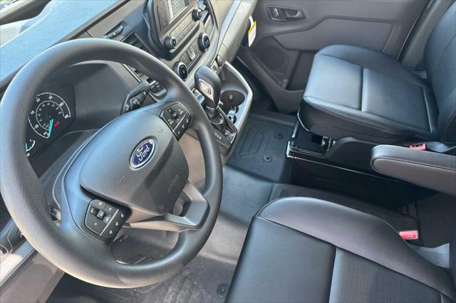 new 2025 Ford Transit-250 car, priced at $54,135