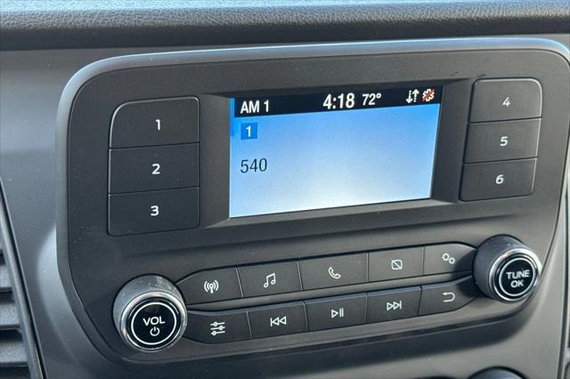 new 2025 Ford Transit-250 car, priced at $54,135