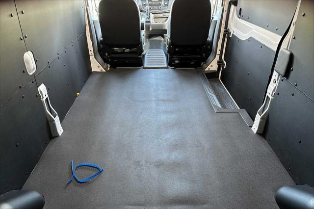 new 2025 Ford Transit-250 car, priced at $54,135