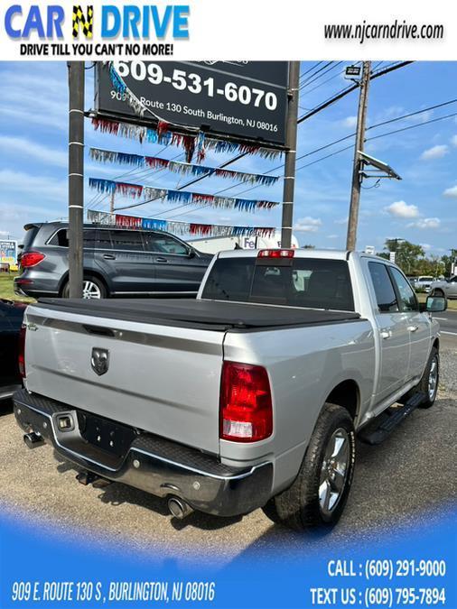 used 2016 Ram 1500 car, priced at $14,655