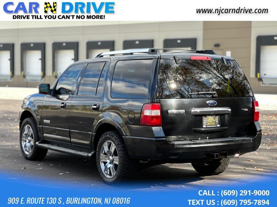 used 2008 Ford Expedition car, priced at $5,955