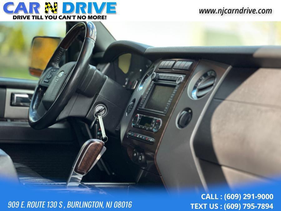 used 2008 Ford Expedition car, priced at $5,955