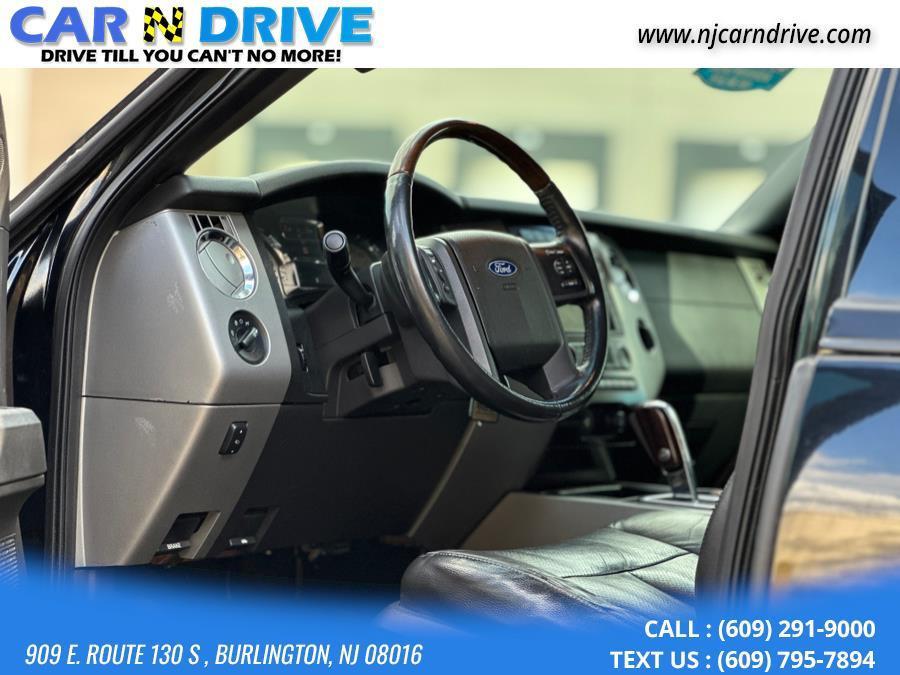 used 2008 Ford Expedition car, priced at $5,955