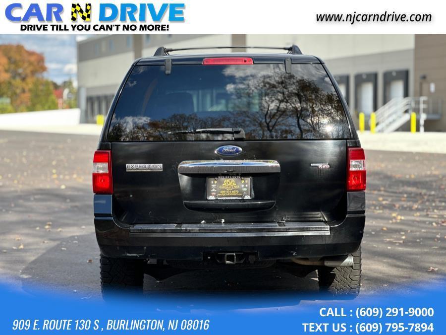 used 2008 Ford Expedition car, priced at $5,955