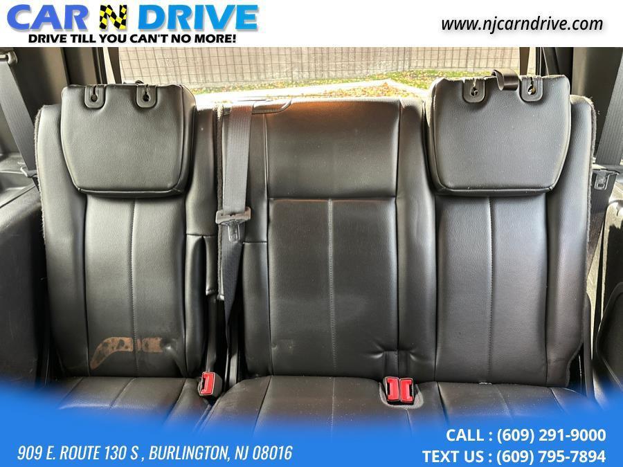 used 2008 Ford Expedition car, priced at $5,955