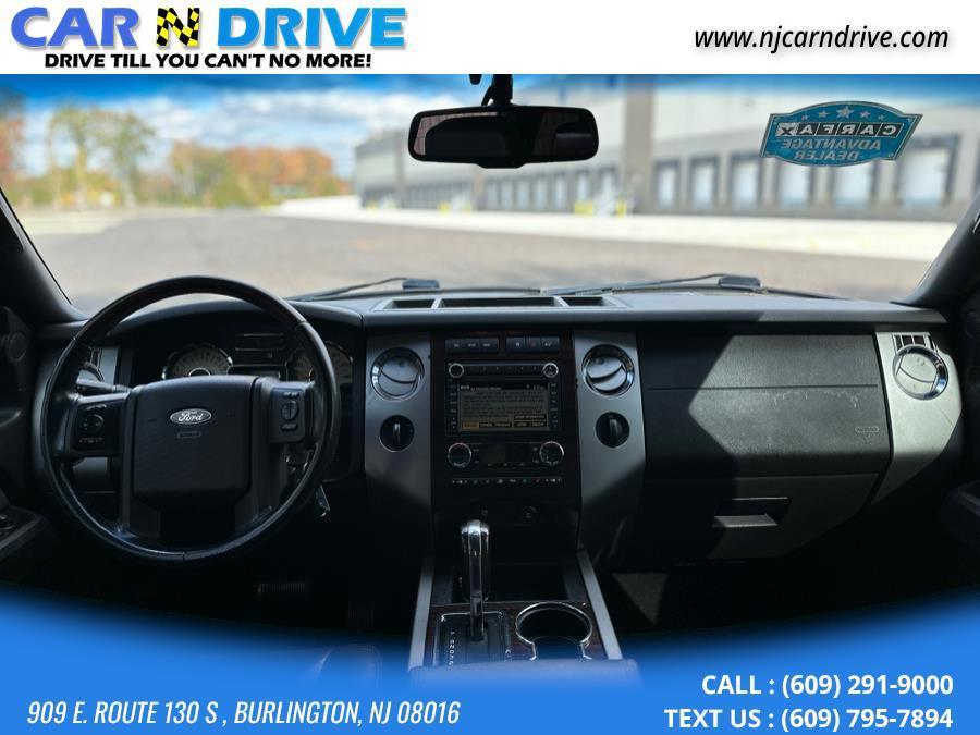 used 2008 Ford Expedition car, priced at $5,955