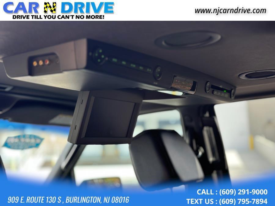 used 2008 Ford Expedition car, priced at $5,955